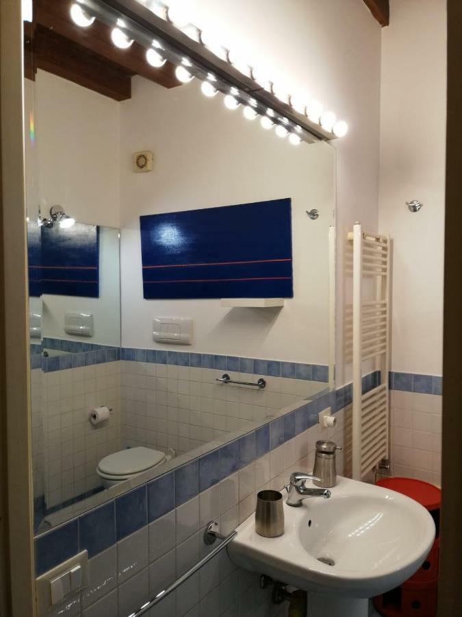 Cassari Suite Palermo Exterior foto
